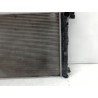 Recambio de radiador agua para nissan micra v (k14) 1.0 dig-t 117 referencia OEM IAM 214105FA0B  