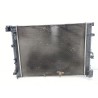 Recambio de radiador agua para nissan micra v (k14) 1.0 dig-t 117 referencia OEM IAM 214105FA0B  