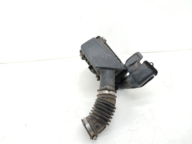 Recambio de filtro aire para nissan micra v (k14) 1.0 dig-t 117 referencia OEM IAM 165005FM0B  