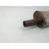 Recambio de tubo escape central para nissan micra v (k14) 1.0 dig-t 117 referencia OEM IAM 203505FF0A  