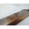 Recambio de tubo escape central para nissan micra v (k14) 1.0 dig-t 117 referencia OEM IAM 203505FF0A  