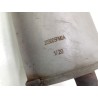 Recambio de tubo escape central para nissan micra v (k14) 1.0 dig-t 117 referencia OEM IAM 203505FF0A  