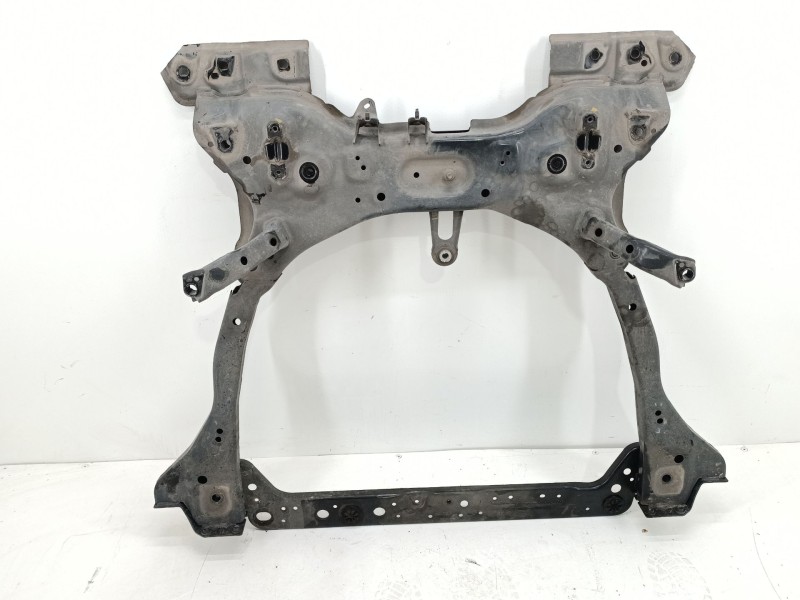 Recambio de puente delantero para nissan micra v (k14) 1.0 dig-t 117 referencia OEM IAM 544015FP1A  