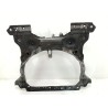 Recambio de puente delantero para nissan micra v (k14) 1.0 dig-t 117 referencia OEM IAM 544015FP1A  