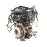 Recambio de motor completo para nissan micra v (k14) 1.0 dig-t 117 referencia OEM IAM H5D  