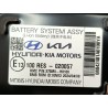 Recambio de bateria para kia stonic (yb) 1.0 t-gdi eco-dynamics+ referencia OEM IAM 375M0H8100  