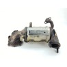 Recambio de catalizador para kia stonic (yb) 1.0 t-gdi eco-dynamics+ referencia OEM IAM 24D09G2068  