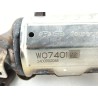 Recambio de catalizador para kia stonic (yb) 1.0 t-gdi eco-dynamics+ referencia OEM IAM 24D09G2068  