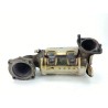 Recambio de catalizador para kia stonic (yb) 1.0 t-gdi eco-dynamics+ referencia OEM IAM 24D09G2068  