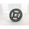 Recambio de polea cigueñal para renault megane iv hatchback (b9a/m/n_) 1.2 tce 100 (b9ms) referencia OEM IAM 123033448R  