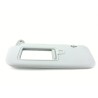 Recambio de parasol izquierdo para kia stonic (yb) 1.0 t-gdi eco-dynamics+ referencia OEM IAM 85210H8010BF3  