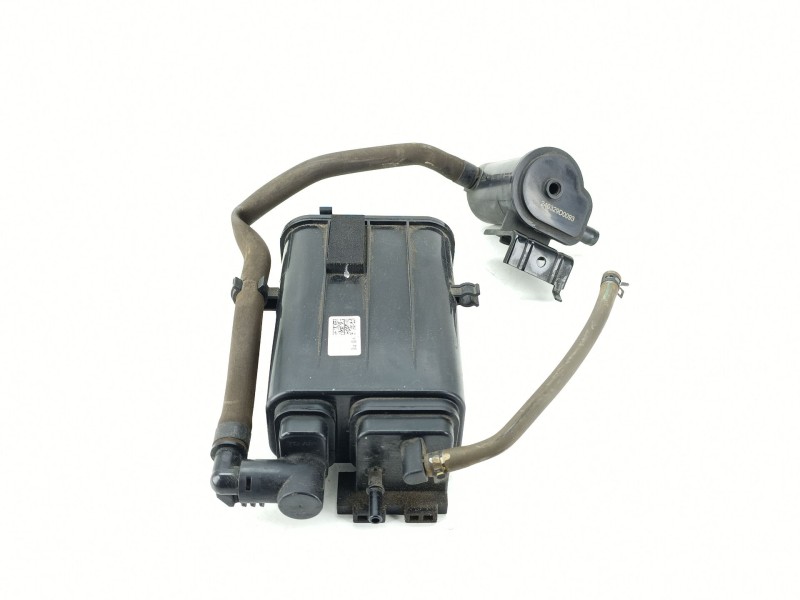 Recambio de filtro carbono activo para kia stonic (yb) 1.0 t-gdi eco-dynamics+ referencia OEM IAM 31400H8040  