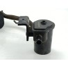 Recambio de filtro carbono activo para kia stonic (yb) 1.0 t-gdi eco-dynamics+ referencia OEM IAM 31400H8040  