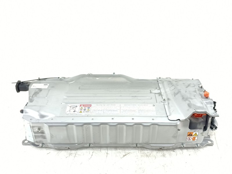 Recambio de bateria para toyota yaris (_p21_, _pa1_, _ph1_) 1.5 hybrid (mxph10) referencia OEM IAM G9280K0010  