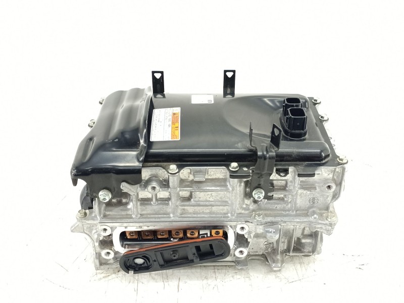 Recambio de inversor para toyota yaris (_p21_, _pa1_, _ph1_) 1.5 hybrid (mxph10) referencia OEM IAM G9200K0011  