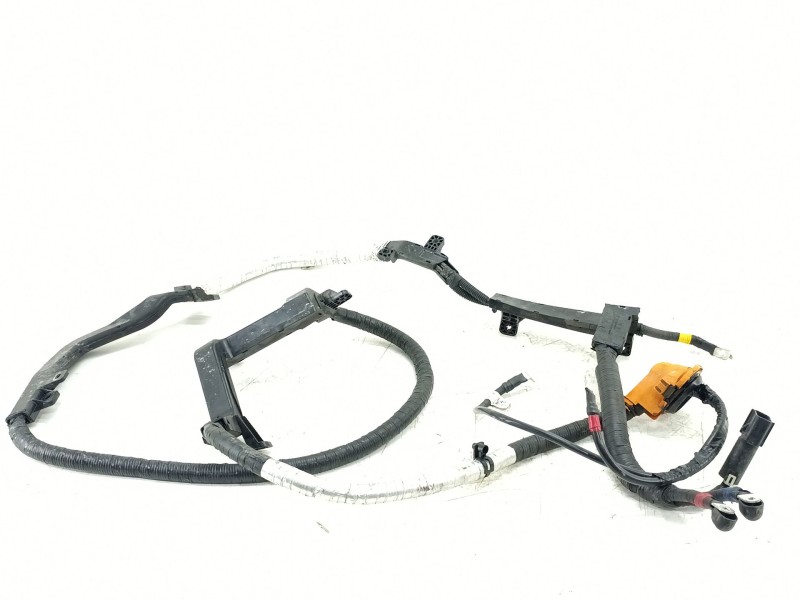 Recambio de cableado electrico para kia stonic (yb) 1.0 t-gdi eco-dynamics+ referencia OEM IAM 91662H8012  