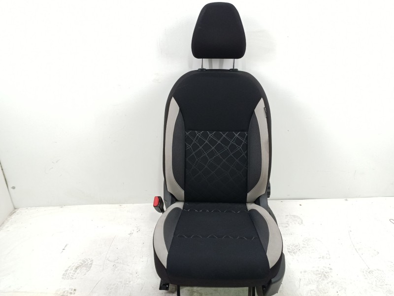 Recambio de asiento delantero izquierdo para nissan micra v (k14) 1.0 dig-t 117 referencia OEM IAM 871545FE0A  
