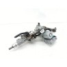 Recambio de columna direccion para nissan micra v (k14) 1.0 dig-t 117 referencia OEM IAM 488105FM0A  