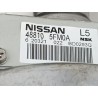 Recambio de columna direccion para nissan micra v (k14) 1.0 dig-t 117 referencia OEM IAM 488105FM0A  