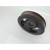 Recambio de polea cigueñal para renault megane iv hatchback (b9a/m/n_) 1.2 tce 100 (b9ms) referencia OEM IAM 123033448R  