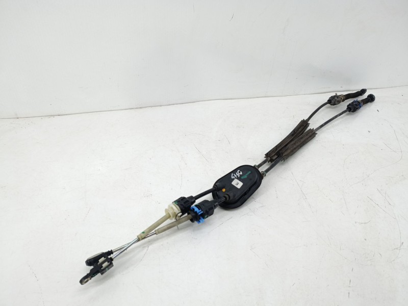 Recambio de varillaje cambio para nissan micra v (k14) 1.0 dig-t 117 referencia OEM IAM 1000871717  