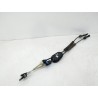 Recambio de varillaje cambio para nissan micra v (k14) 1.0 dig-t 117 referencia OEM IAM 1000871717  