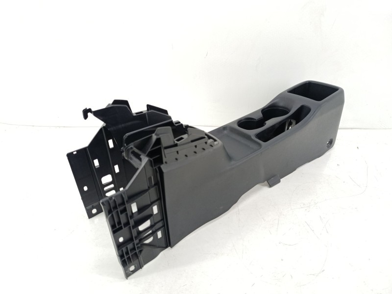 Recambio de consola central para nissan micra v (k14) 1.0 dig-t 117 referencia OEM IAM 969105FA2A  