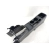 Recambio de consola central para nissan micra v (k14) 1.0 dig-t 117 referencia OEM IAM 969105FA2A  
