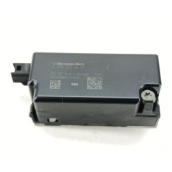 ANTIRROBO / LLAVE CONTACTO A0999009401 