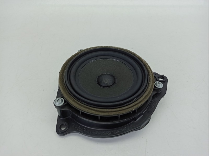 Recambio de subwoofer para bmw x1 (f48) sdrive 18 d referencia OEM IAM 9274700  