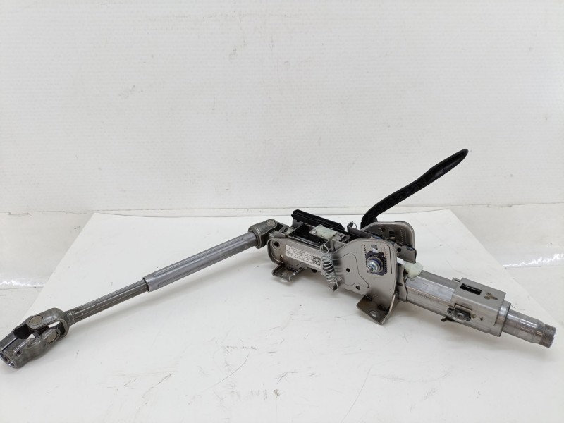 Recambio de columna direccion para skoda karoq (nu7, nd7) 2.0 tdi referencia OEM IAM 5QB419506AB  
