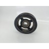 Recambio de polea cigueñal para renault megane iv hatchback (b9a/m/n_) 1.2 tce 100 (b9ms) referencia OEM IAM 123033448R  