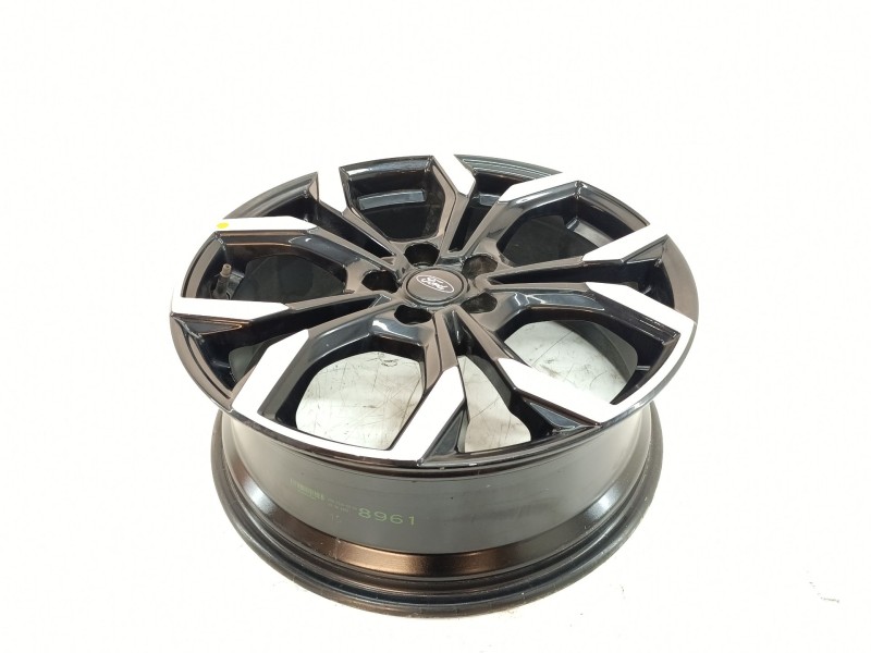 Recambio de llanta para ford puma (j2k, cf7) 1.0 ecoboost referencia OEM IAM 85632  