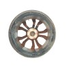 Recambio de llanta para ford puma (j2k, cf7) 1.0 ecoboost referencia OEM IAM 85632  