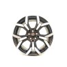 Recambio de llanta para ford puma (j2k, cf7) 1.0 ecoboost referencia OEM IAM 85632  