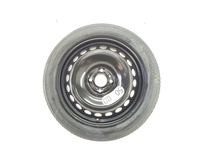 Recambio de neumatico repuesto para renault clio v (b7_) 1.6 e-tech 145 (b7mu) referencia OEM IAM 403005606R  