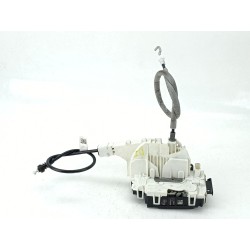 CERRADURA PUERTA DELANTERA IZQUIERDA 9077200000 