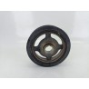 Recambio de polea cigueñal para renault megane iv hatchback (b9a/m/n_) 1.2 tce 100 (b9ms) referencia OEM IAM 123033448R  