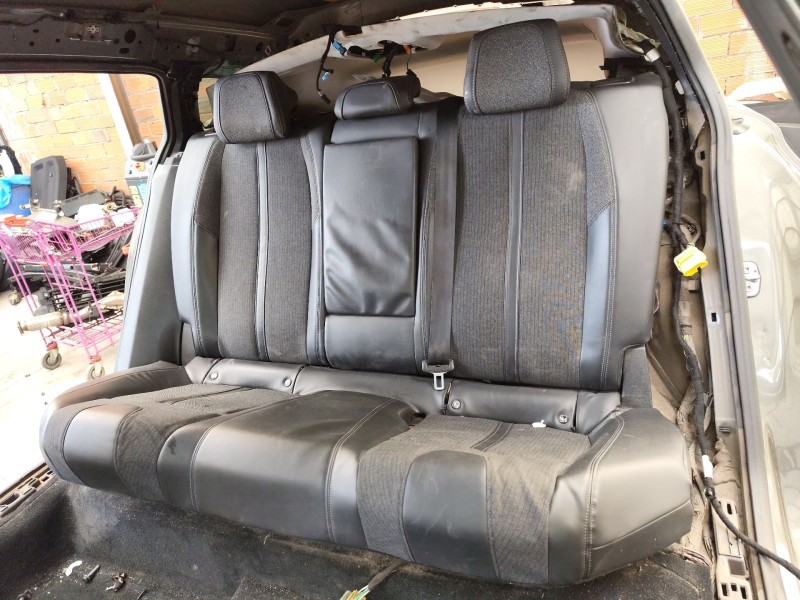 Recambio de asiento trasero para peugeot 508 sw ii (fc_, fj_, f4_) 2.0 bluehdi 160 referencia OEM IAM   