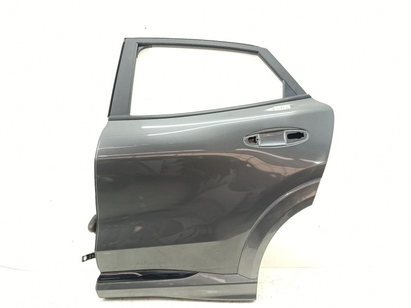 Recambio de puerta trasera izquierda para ford puma (j2k, cf7) 1.0 ecoboost referencia OEM IAM 2405669  