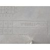 Recambio de moldura para ford puma (j2k, cf7) 1.0 ecoboost referencia OEM IAM L1TB17859A  