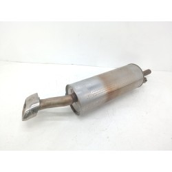 SILENCIADOR TRASERO 2403762 