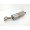 Recambio de silenciador trasero para ford puma (j2k, cf7) 1.0 ecoboost referencia OEM IAM 2403762  