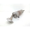 Recambio de silenciador trasero para ford puma (j2k, cf7) 1.0 ecoboost referencia OEM IAM 2403762  