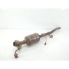 Recambio de catalizador para ford puma (j2k, cf7) 1.0 ecoboost referencia OEM IAM 2762792  