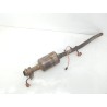 Recambio de catalizador para ford puma (j2k, cf7) 1.0 ecoboost referencia OEM IAM 2762792  