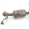 Recambio de catalizador para ford puma (j2k, cf7) 1.0 ecoboost referencia OEM IAM 2762792  