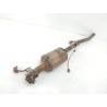 Recambio de catalizador para ford puma (j2k, cf7) 1.0 ecoboost referencia OEM IAM 2762792  