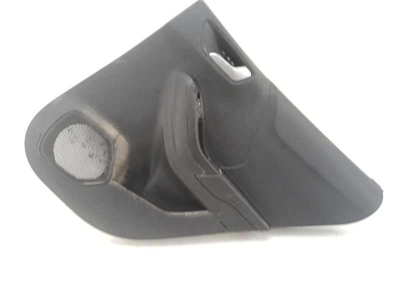 Recambio de guarnecido puerta trasera derecha para ford puma (j2k, cf7) 1.0 ecoboost referencia OEM IAM L1TBS27406DD  