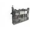 Recambio de panel frontal para ford puma (j2k, cf7) 1.0 ecoboost referencia OEM IAM 2759550  